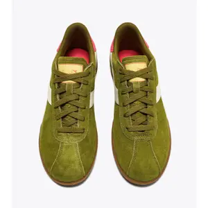 Sneakersy ze skóry Diadora Tokyo image-2