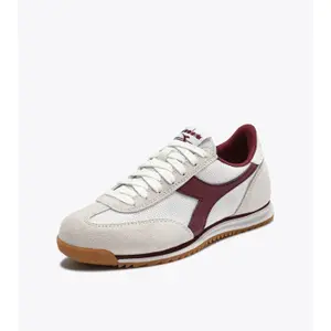 Zamszowe buty sportowe Diadora Cross image-1