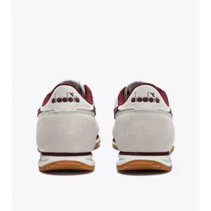 Zamszowe buty sportowe Diadora Cross image-3