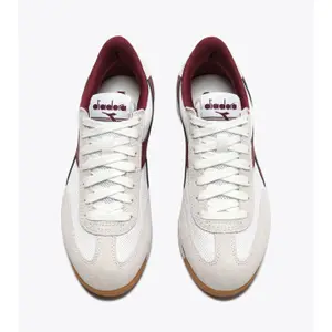 Zamszowe buty sportowe Diadora Cross image-2