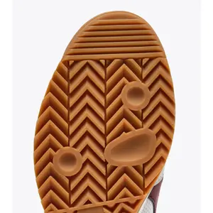 Zamszowe buty sportowe Diadora Cross image-5