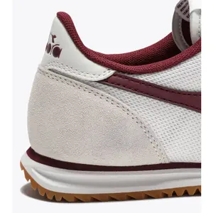 Zamszowe buty sportowe Diadora Cross image-4