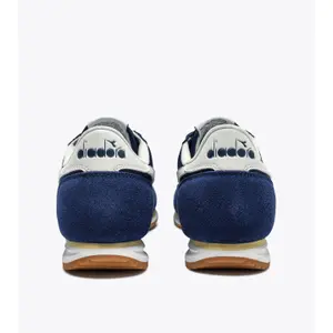 Zamszowe buty sportowe Diadora Cross image-3