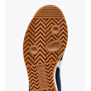 Zamszowe buty sportowe Diadora Cross image-5