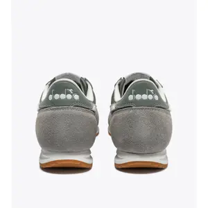 Zamszowe buty sportowe Diadora Cross image-3