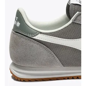 Zamszowe buty sportowe Diadora Cross image-4