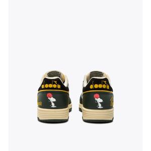 Baby Trainers Diadora Deuce Snoopy TD image-3