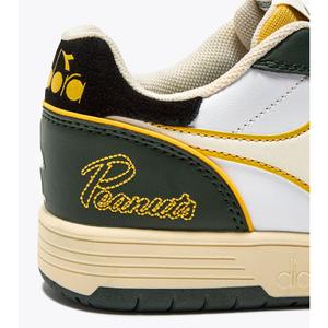 Baby Trainers Diadora Deuce Snoopy TD image-4