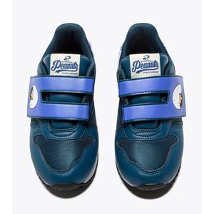 Children's Trainers Diadora K-Run Woodstock image-2