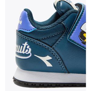 Baby Trainers Diadora K-Run Woodstock image-4