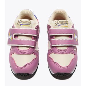 Baby Trainers Diadora K-Run Snoopy image-2