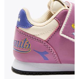 Baby Trainers Diadora K-Run Snoopy image-4