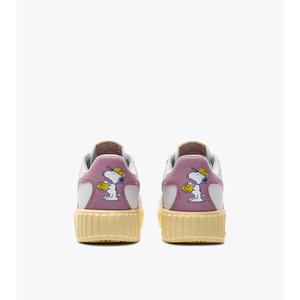 Children's Trainers Diadora Game Step P Snoopy image-2