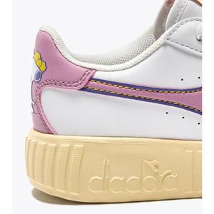 Children's Trainers Diadora Game Step P Snoopy image-4