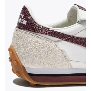 Zapatillas bajas de cuero Diadora Rally Indoor image-5