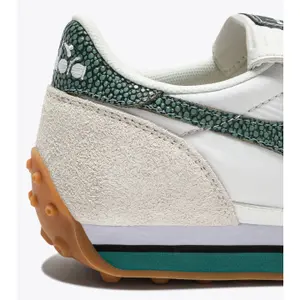 Zapatillas bajas de cuero Diadora Rally Indoor image-4