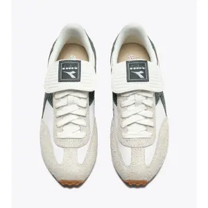 Zapatillas bajas de cuero Diadora Rally Indoor image-2