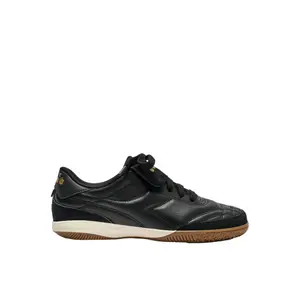 Leather Trainers Diadora Gold Indoor image-0