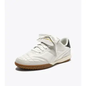 Leather Trainers Diadora Gold Indoor image-1