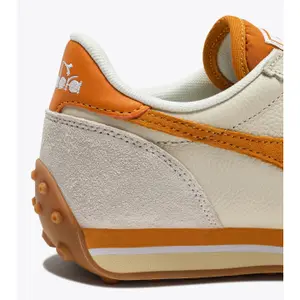 Sneakersy ze skóry Diadora Rally Punched image-4