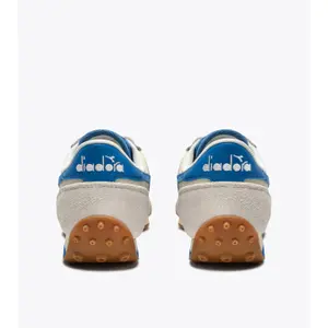 Sneakersy ze skóry Diadora Rally Punched image-3