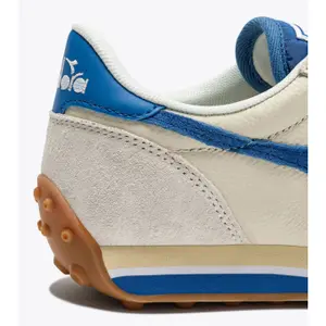 Sneakersy ze skóry Diadora Rally Punched image-4