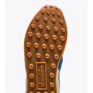 Sneakersy ze skóry Diadora Rally Punched image-5