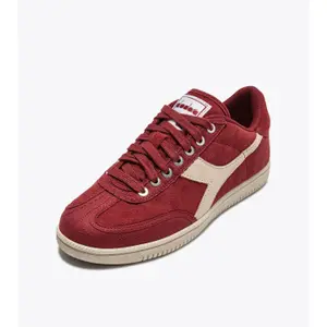 Δερμάτινα αθλητικά παπούτσια Diadora Suede image-1