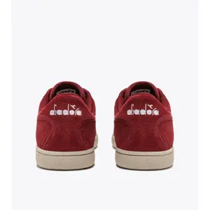 Δερμάτινα αθλητικά παπούτσια Diadora Suede image-3