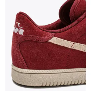 Δερμάτινα αθλητικά παπούτσια Diadora Suede image-4