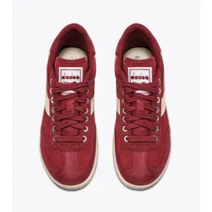 Δερμάτινα αθλητικά παπούτσια Diadora Suede image-2
