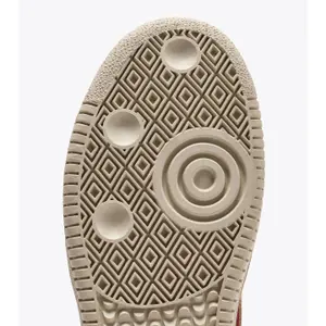 Δερμάτινα αθλητικά παπούτσια Diadora Suede image-5