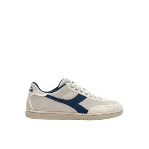 Δερμάτινα αθλητικά παπούτσια Diadora Suede