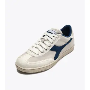 Δερμάτινα αθλητικά παπούτσια Diadora Suede image-1