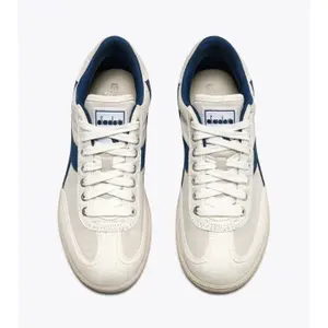 Δερμάτινα αθλητικά παπούτσια Diadora Suede image-2