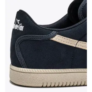 Δερμάτινα αθλητικά παπούτσια Diadora Suede image-4