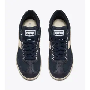 Δερμάτινα αθλητικά παπούτσια Diadora Suede image-2