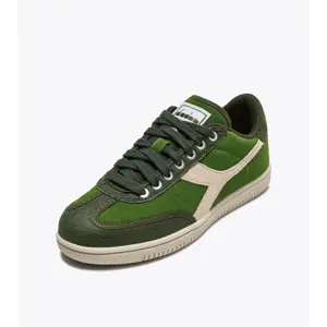 Δερμάτινα αθλητικά παπούτσια Diadora Suede image-1