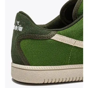 Δερμάτινα αθλητικά παπούτσια Diadora Suede image-4