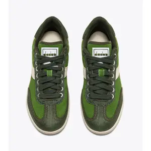 Δερμάτινα αθλητικά παπούτσια Diadora Suede image-2