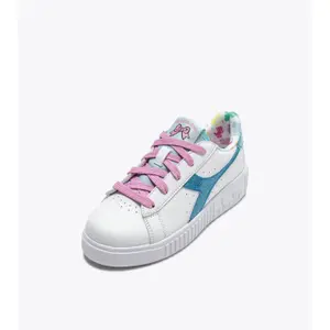 Sapatilhas de crianças Diadora Game Step Moonstone image-1