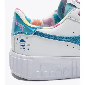 Sapatilhas de crianças Diadora Game Step Moonstone image-5