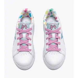 Sapatilhas de crianças Diadora Game Step Moonstone image-2