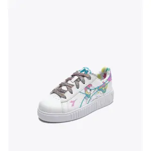 Sapatilhas de crianças Diadora Game Step Starshine image-1