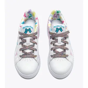 Sapatilhas de crianças Diadora Game Step Starshine image-2