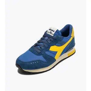 Suede Trainers Diadora Camaro M2 Smooth image-1
