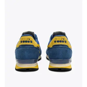 Suede Trainers Diadora Camaro M2 Smooth image-2