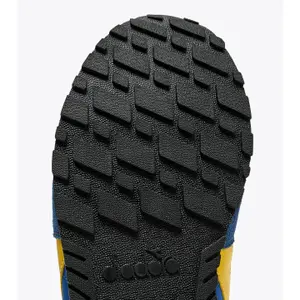 Suede Trainers Diadora Camaro M2 Smooth image-4