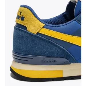 Suede Trainers Diadora Camaro M2 Smooth image-5