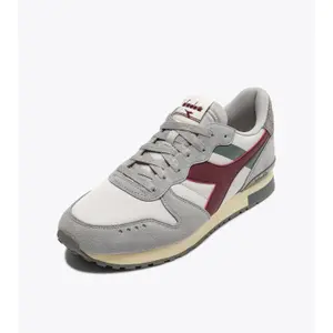 Sneakers in pelle scamosciata Diadora Camaro M2 Smooth image-1